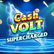 Cash Volt SuperchargedRedtiger
