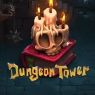 Dungeon Tower Peterandsons game thumbnail