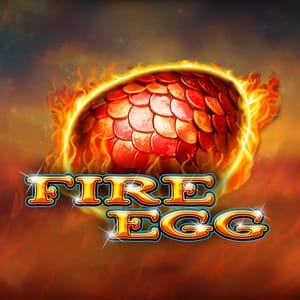 Fire Egg