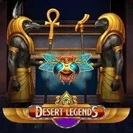 Desert Legends