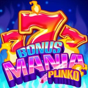 Bonus Mania Plinko thumbnail