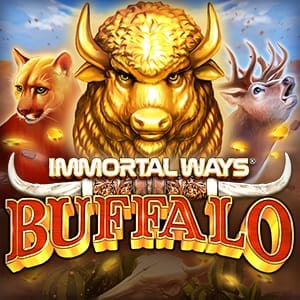 Immortal Ways Buffalo 96 game thumbnail
