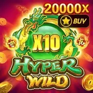 Dragon Soar Hyper Wild JDB screenshot