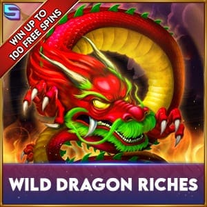 Wild Dragon Riches thumbnail