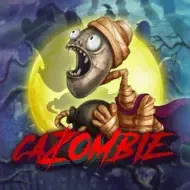 Cazombie