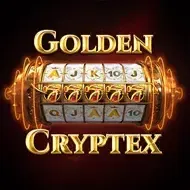 Golden Cryptex Redtiger game thumbnail