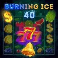 Burning Ice 40 Smartsoft screenshot