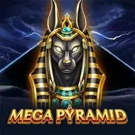 Mega PyramidRedtiger thumbnail