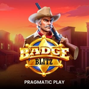 Badge Blitz thumbnail