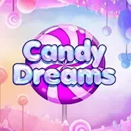 Candy Dreams Evoplay screenshot