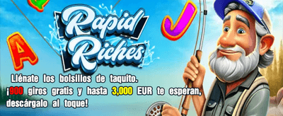 Jackpots Instantáneos en Perú banner