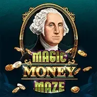 Magic Money Maze game thumbnail