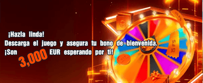 Bono de Bienvenida pewinnerbet.com banner