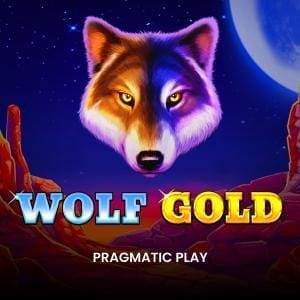 Wolf Gold game thumbnail
