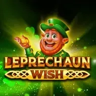 Leprechaun WishExpanse game thumbnail
