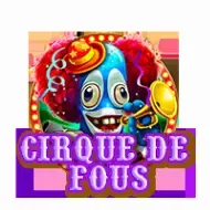 Cirque de fousCQ9 thumbnail