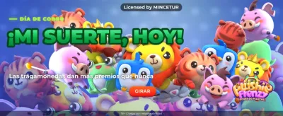 App Betwinner Perú