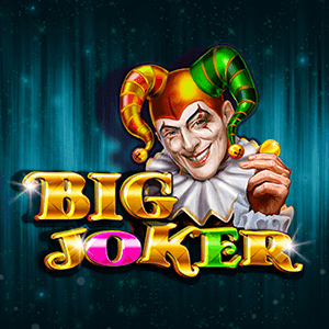 Big Joker game thumbnail