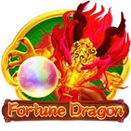 Fortune DragonCQ9 game thumbnail
