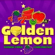 Golden Lemon Belatra game thumbnail