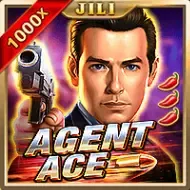 Agent Ace JILI