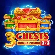 3 Chests Bonus Combo game thumbnail